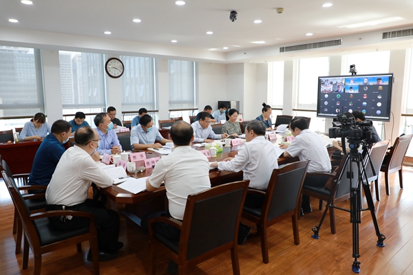 第二届社会科学视野下的儒家思想学术研讨会在济南举办