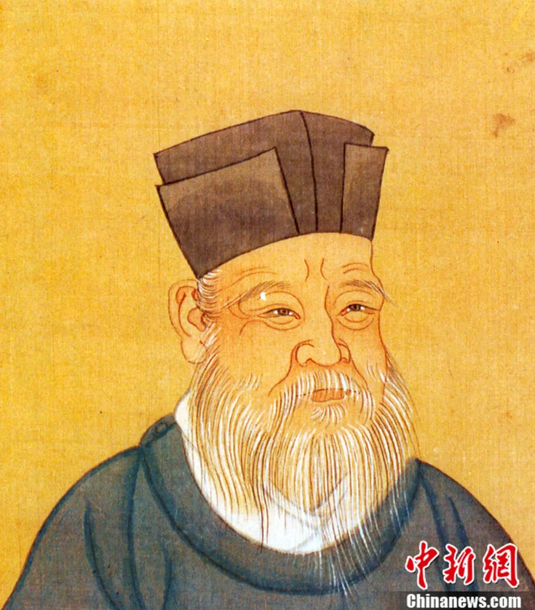 徐公喜：朱子学如何走出国门，影响世界？